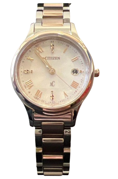 土浦　買取　CITIZEN