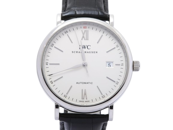 土浦　買取　IWC