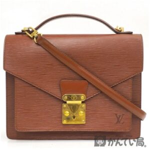 ルイヴィトンお手入れ方法