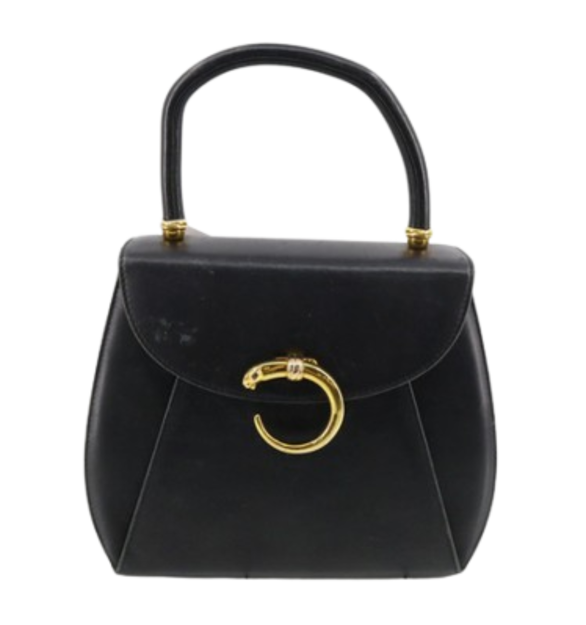 Cartier Panther Handbag