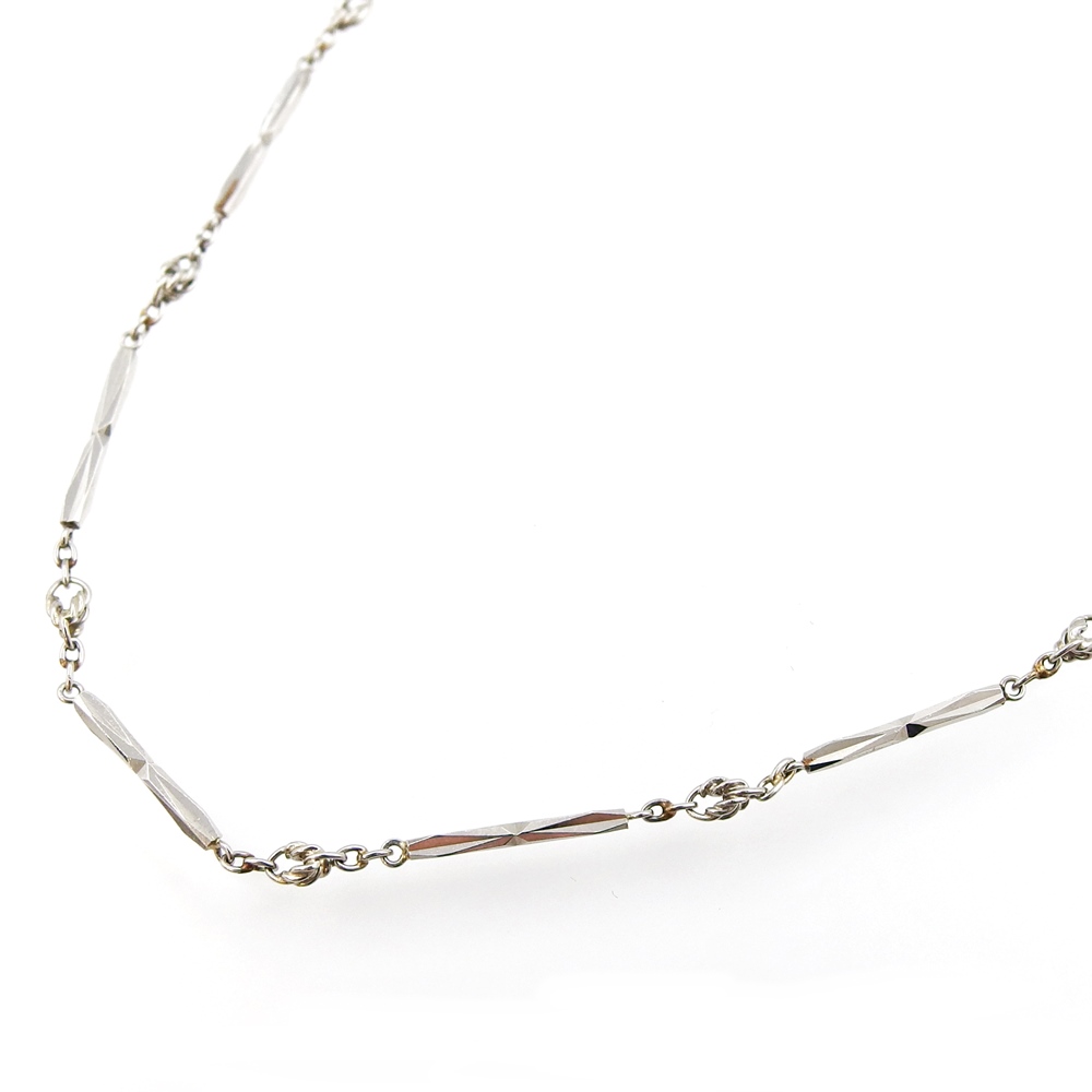 希少 プラチナ850 ネックレス TOEICROWN 2025年最新】トーエイクラウン