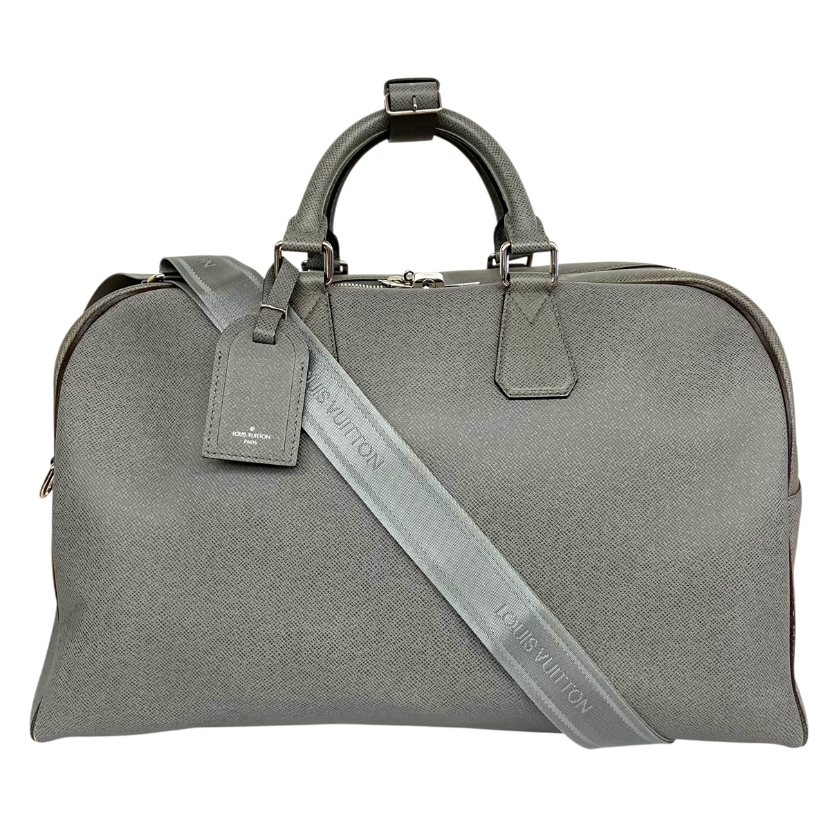 市川買取】LOUIS VUITTON ルイ ヴィトン M32665 タイガ
