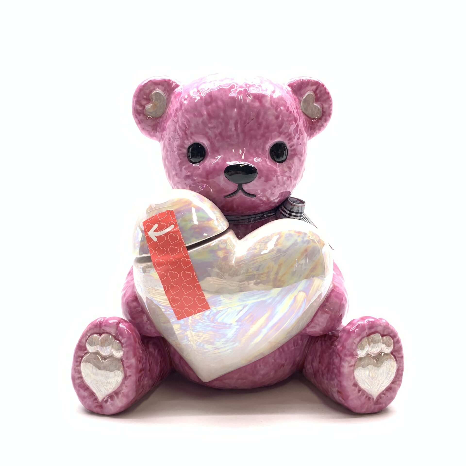 Teddy Decanter テディ デキャンタ ピンク ローズ Teddy Decanter Sakura テディ デキャンタ サクラ 500ml を
