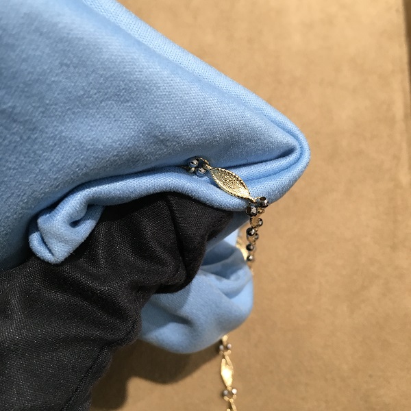 お手入れ