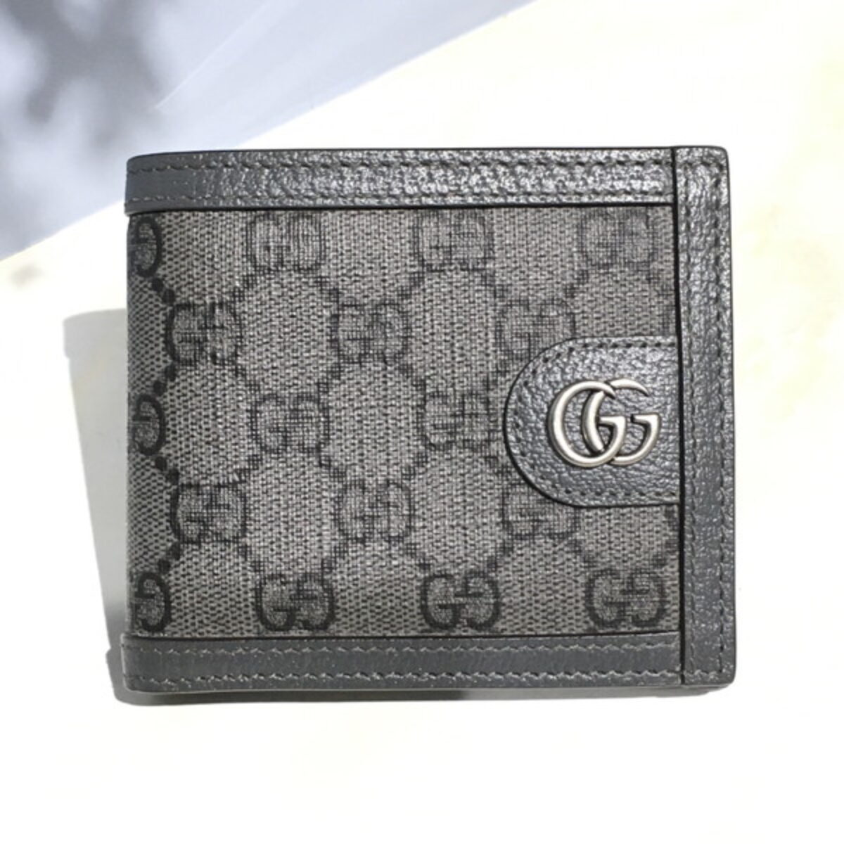 GUCCI(グッチ)597609 オフィディア GGスプリームキャンバス