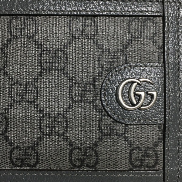 GUCCI（グッチ）597609 オフィディア GGスプリームキャンバス