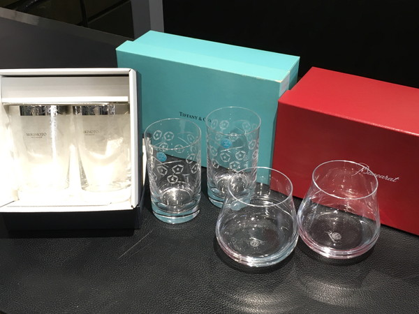 3周年祭　食器