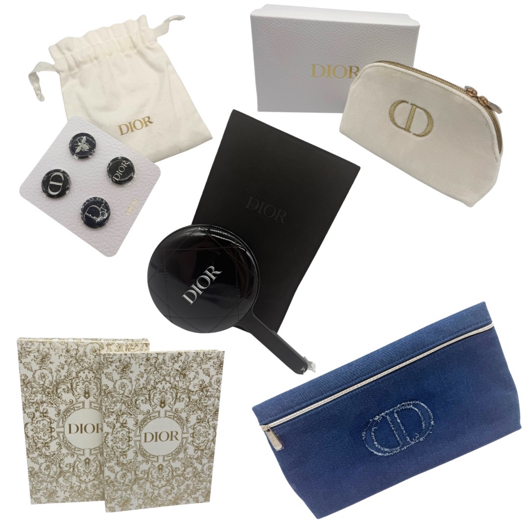 これ、売れるの？！」ノベルティグッズ買取ガイド | 買取実績 | 買取