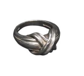 ティファニー シグネチャーリング