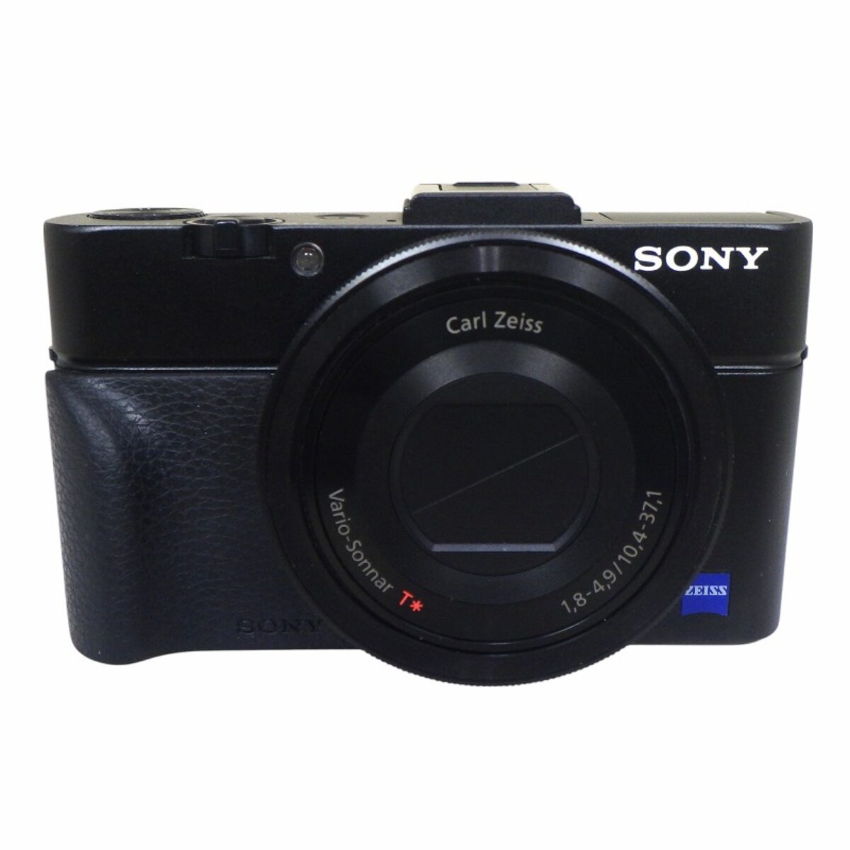 ソニー RX100M2_1