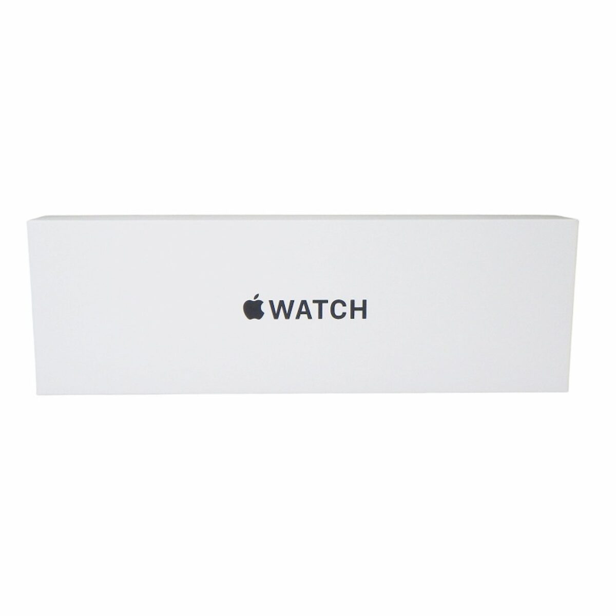 アップル アップルウォッチSE 第2世代40mm GPS MXE73JA_1