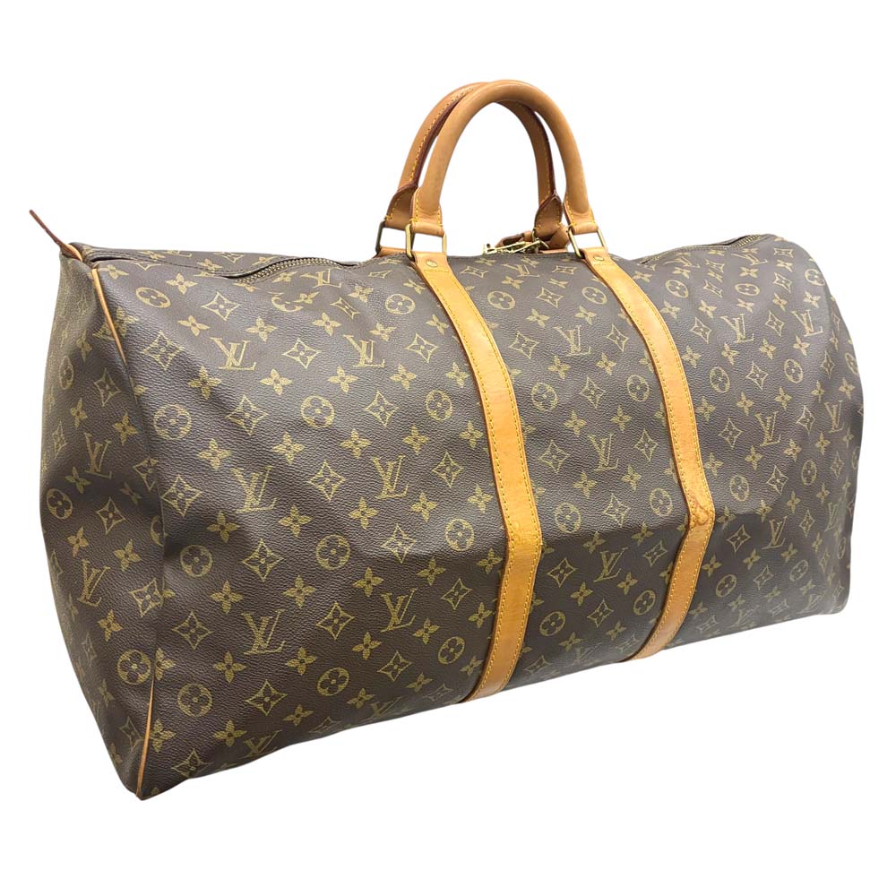 泉区 ルイヴィトン（LOUIS VUITTON）買取】 M41422 キーポル60の