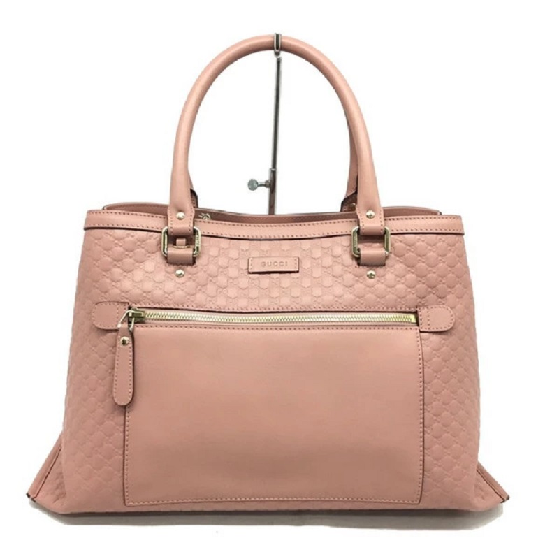 【関税&送料込】Gucci Bags GUCCI グッチ 510291 マイクログッチシマ2WAYバッグの買取・査定