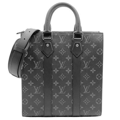 LOUIS VUITTON（ルイ・ヴィトン）サックプラ クロス モノグラム