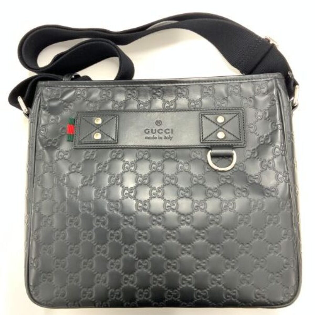 GUCCI須賀川買取