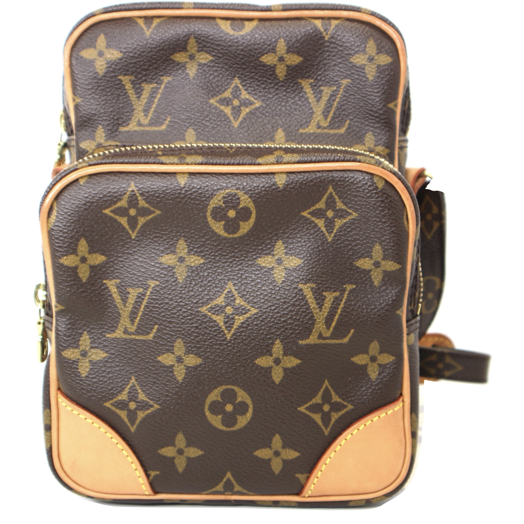 Y*】様 ★ルイヴィトン モノグラム アマゾン M45236 ショルダーバッグ 楽天市場】【バッグ】LOUIS VUITTON ルイ ヴィトン モノグラム