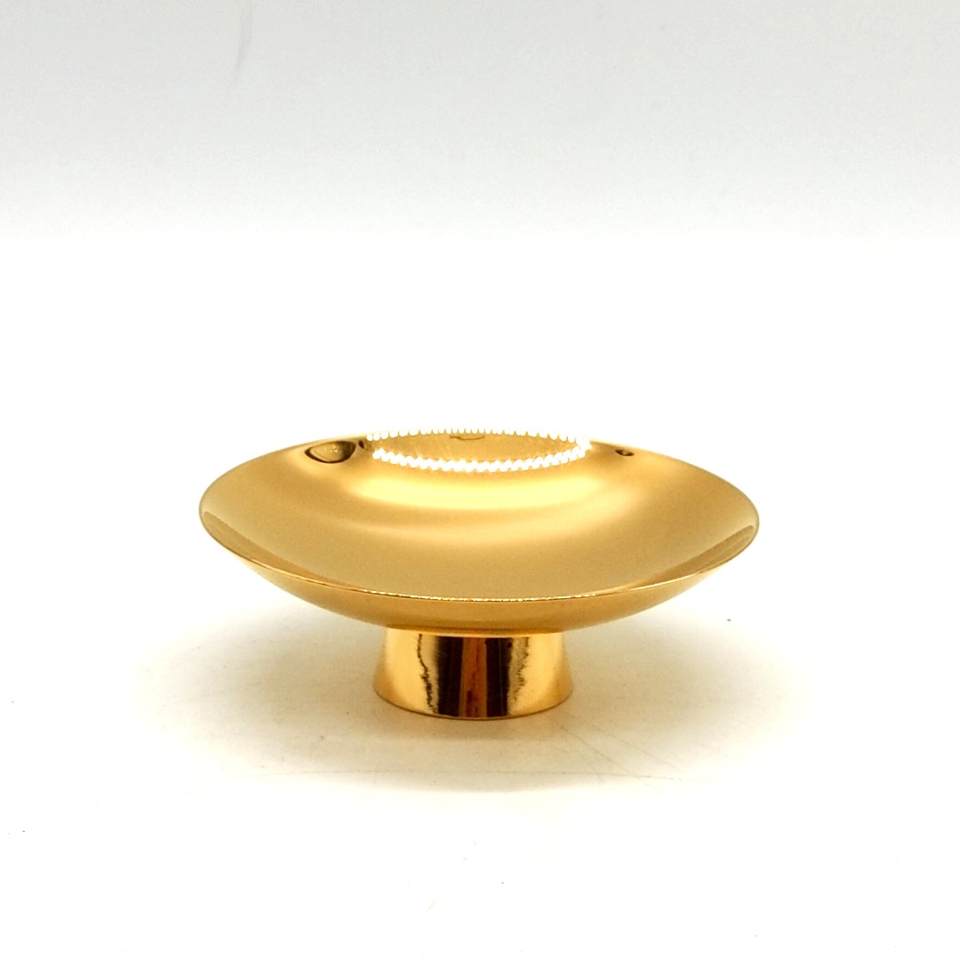 純金の金杯を高価買取致しました！ | 買取実績 | 質屋かんてい局