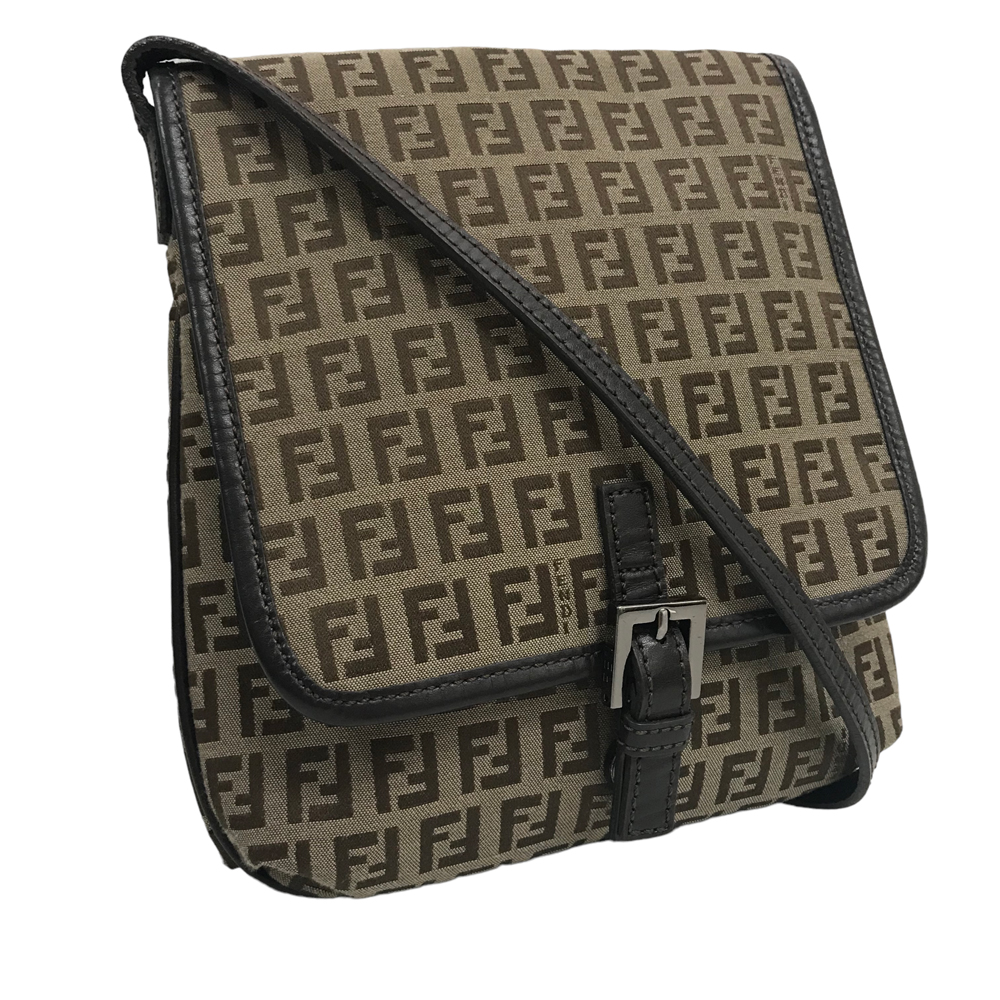 FENDI FLF802AT23F08QQ 関税送料込 山形 フェンディ(FENDI)買取】 8BT052 00NYI FORT2 ショルダー