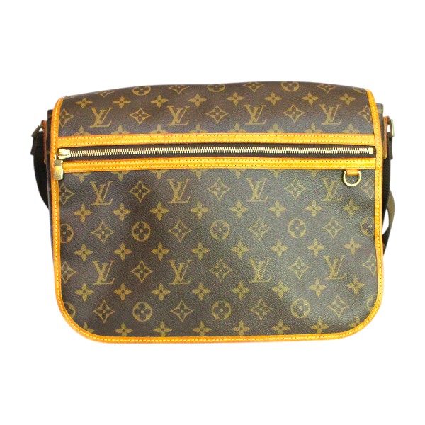 LOUIS VUITTON】【M40105|メッセンジャーボスフォールGM