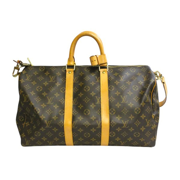 期間限定⭐︎ルイヴィトン　N41418 キーポル・バンドリエール 45 ルイヴィトン LOUIS VUITTON キーポル バンドリエール45 N41418