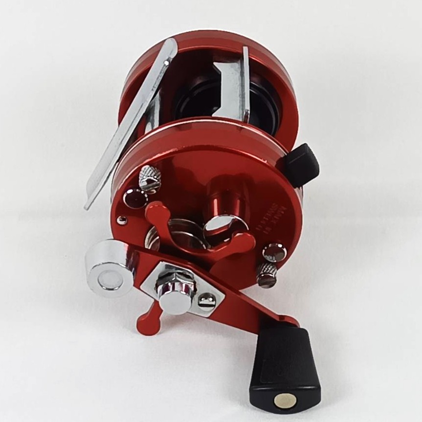 ABU アンバサダー 2500C リール】の気になる買取価格は？ | 買取