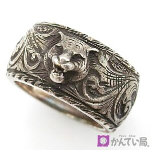 シルバーアクセメンテナンス