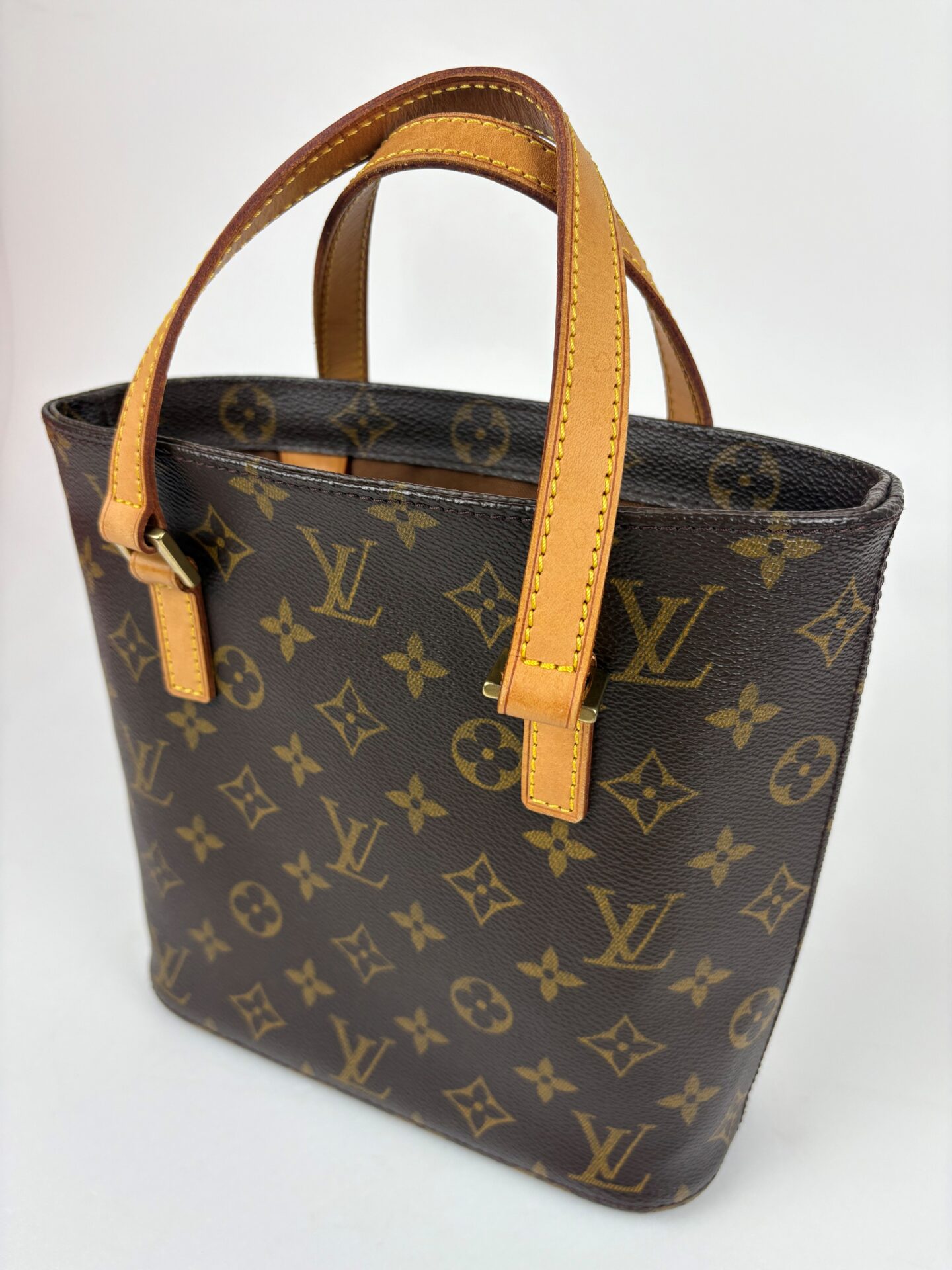 ドリーム池田店】LUIS VITTON/ヴィトン ヴァヴァンPM モノグラム