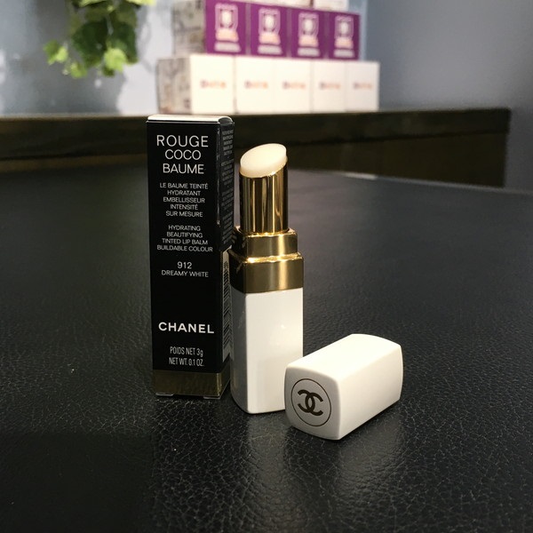 CHANEL ルージュ ココ ホーム リップクリーム