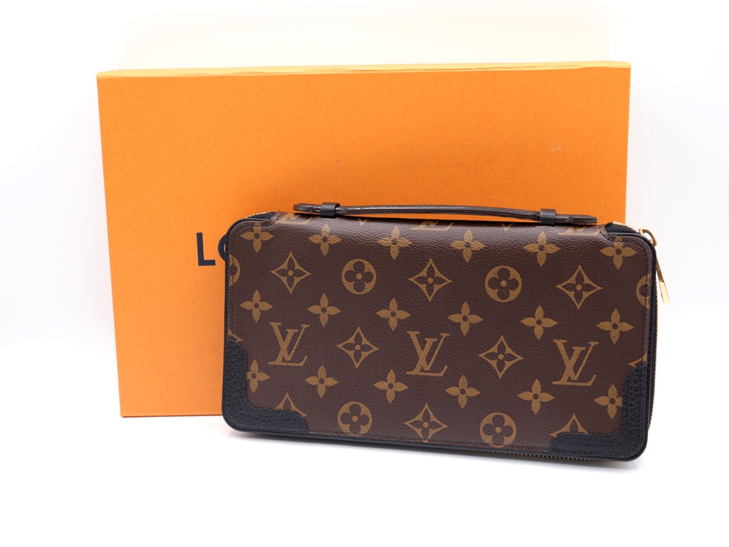【nt】LOUISVUITTON ルイヴィトン デイリーオーガナイザー LOUIS VUITTON ルイヴィトン デイリーオーガナイザー M60679