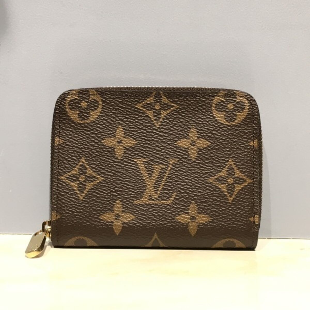 LV ジッピーコインパース