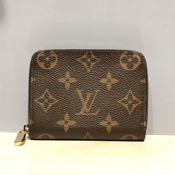 LV ジッピーコインパース