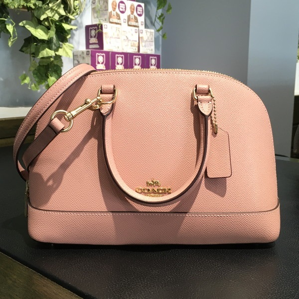 COACH ハンドバッグ