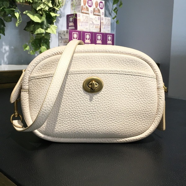 COACH カメラバッグ