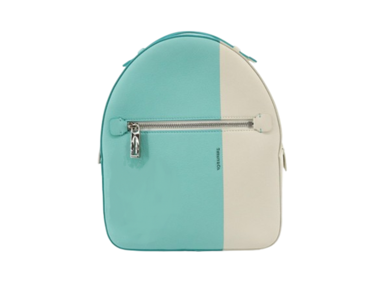 Tiffany backpack