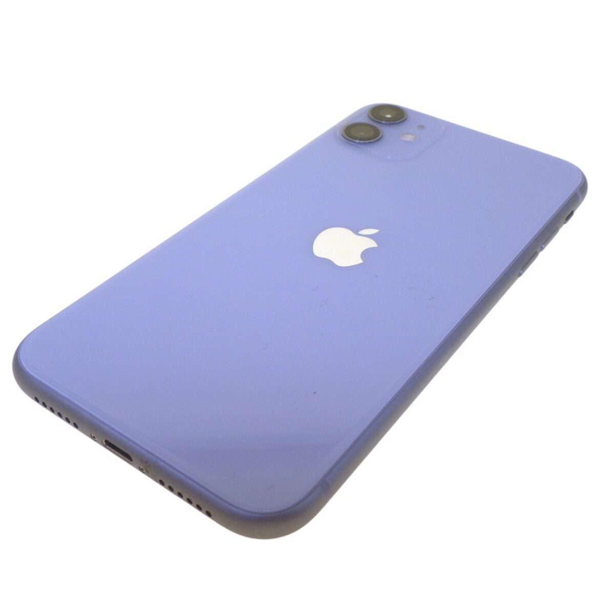 iPhone11　128GB_MWM52JA_3