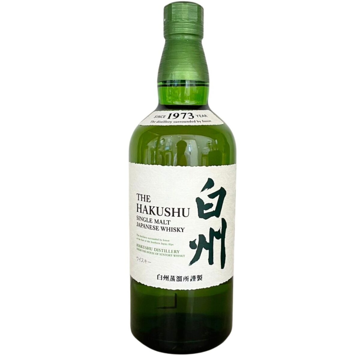 白州