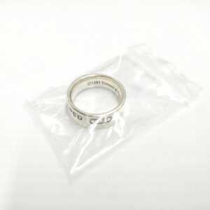 シルバーアクセメンテナンス