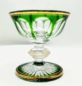 バカラアルクール1850-2
