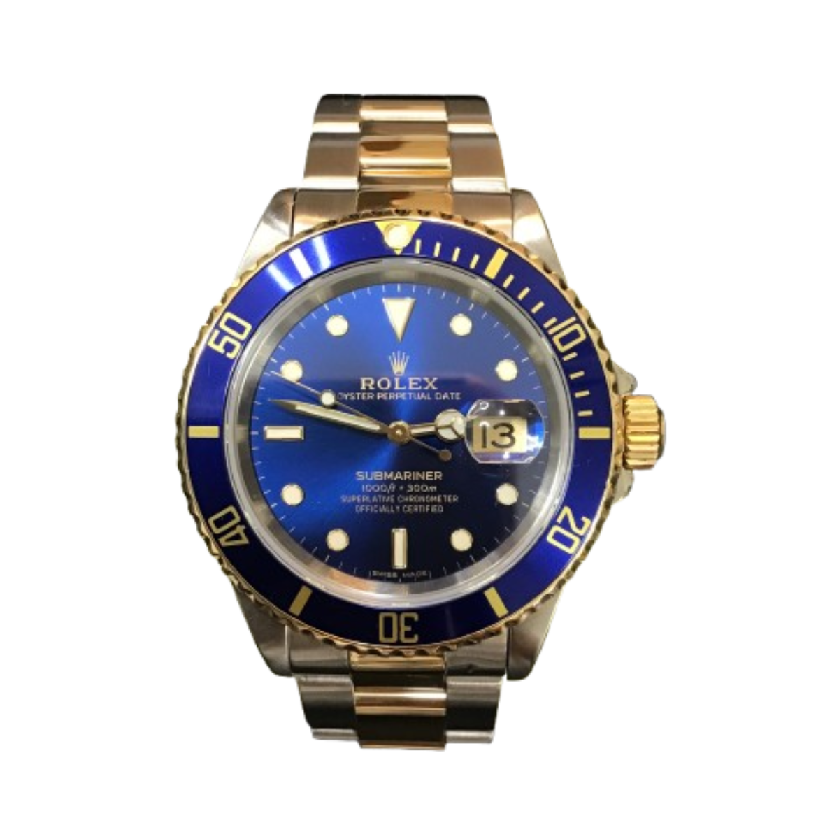 ROLEX・ロレックス16613