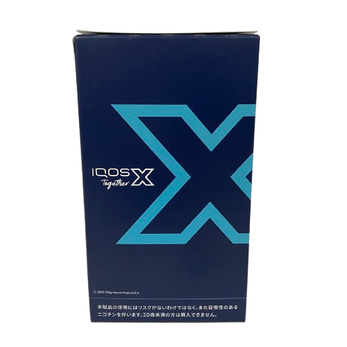 IQOS アイコスILUMA PRIME X Together 査定のポイントを解説 | 買取