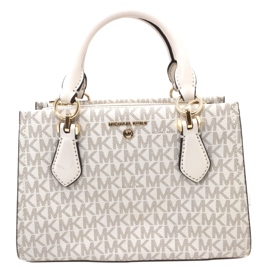 最終値下げ価格【マイケルコース2個set】ブラックトートバッグ