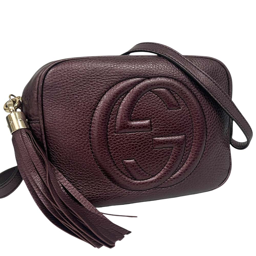GUCCI 　定価47万円相当　廃盤品　箱付き　保存袋有り　入手困難！ GUCCI 定価47相当 廃盤品 箱付き 保存袋有り 入手困難！