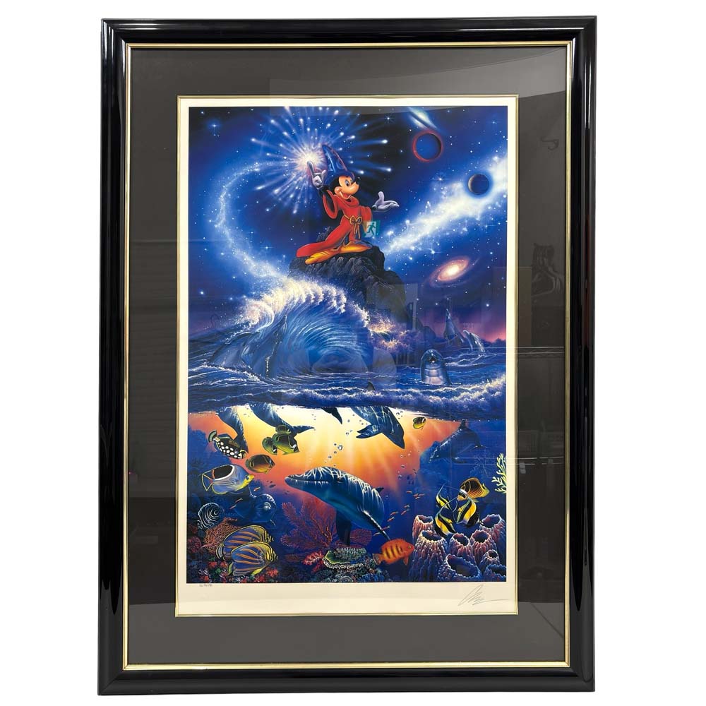 Christian Riese Lassen クリスチャン リース ラッセン CELEBRATION | クリスチャン・ラッセン | アート・オブ・ライフ