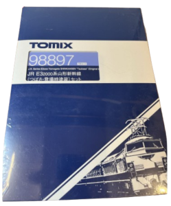 トミックス　鉄道模型