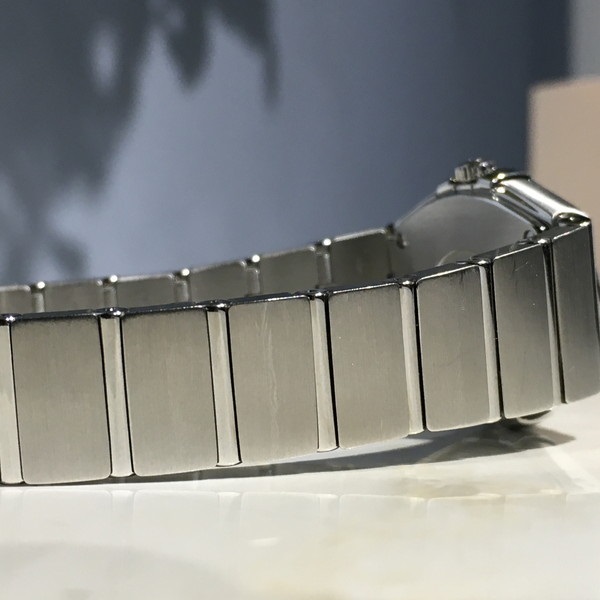 OMEGA コンステレーション スターブルー