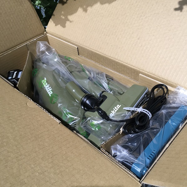電動工具