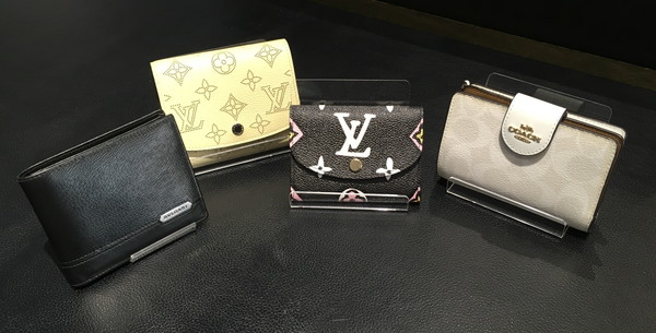 ブランド　財布