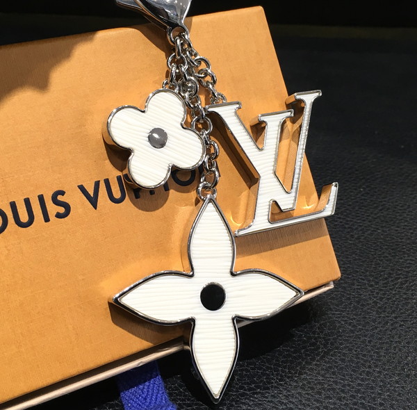 LOUIS VUITTON（ルイ・ヴィトン）M65085 ビジューサック フルール ドゥ