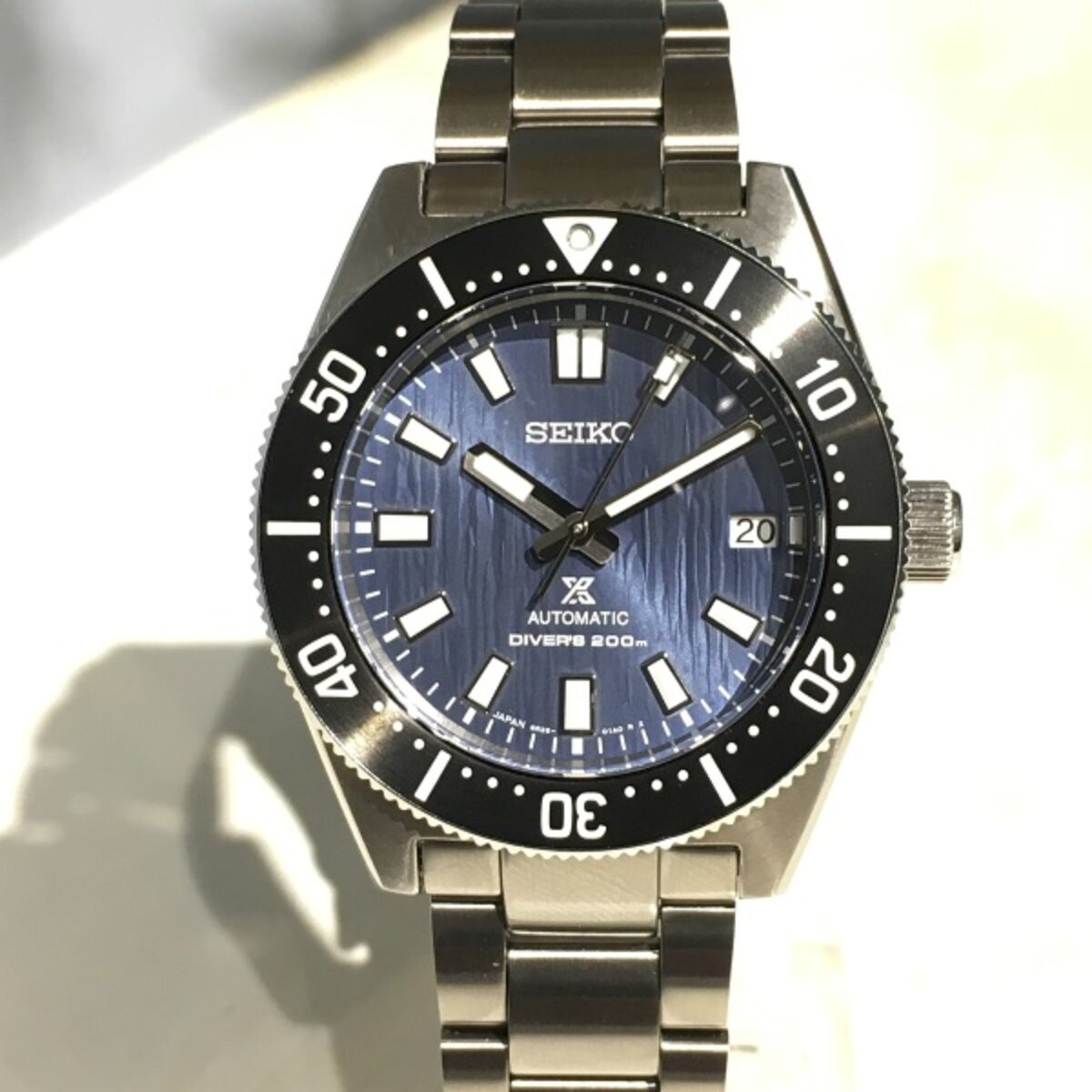 SEIKO