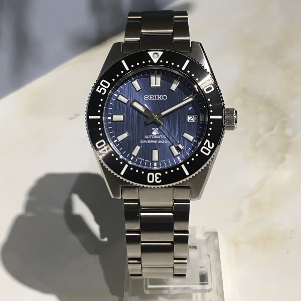 SEIKO